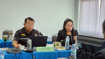 วันที่ 24 มีนาคม 2569 นางสาวกุลยา ทองเพชร ... พารามิเตอร์รูปภาพ 1